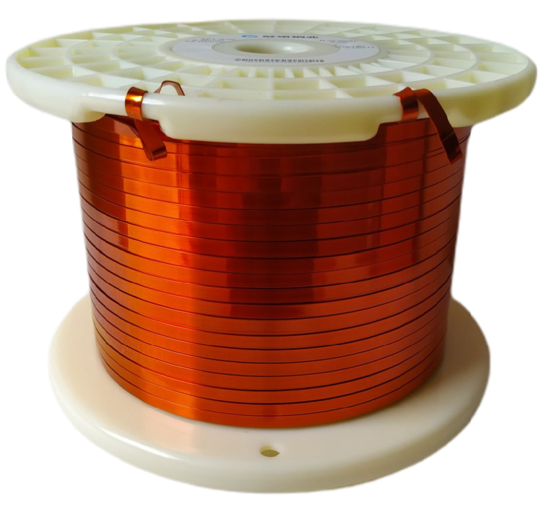 现货供应0.45mmqzyn-2b/180自粘漆包圆线 酒精自粘线 热风自粘线-报价