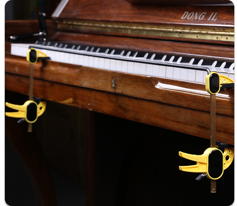 钢琴手型矫正器儿童初学专用手腕指法手型辅助纠正器乐器配件