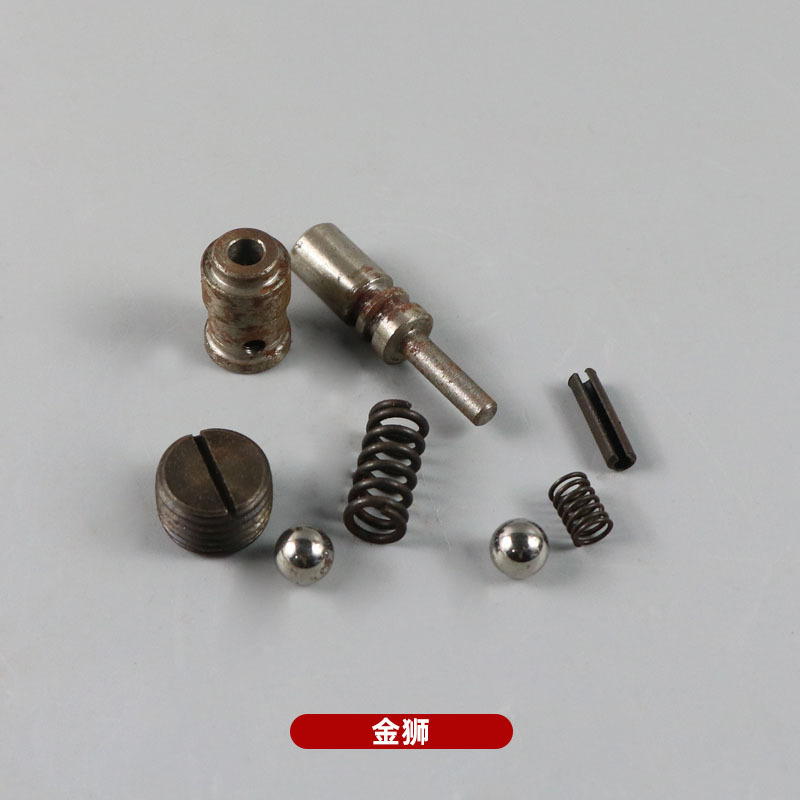 批发手动叉车配件奥津鸿福诺力牛力海密液压搬运车阀体升降堆高车