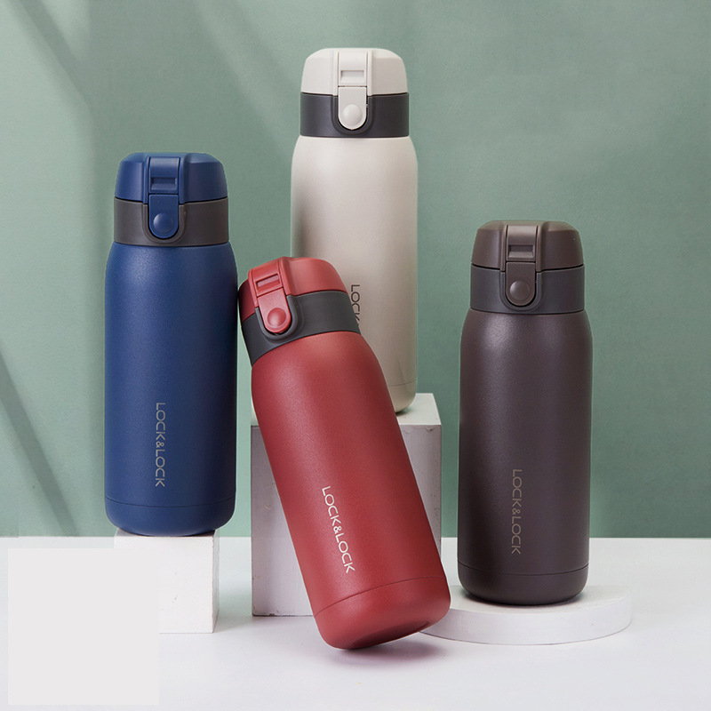 2成交0个乐扣乐扣水杯保温杯女可爱男保暖杯大容量杯子lhc3254/lhc