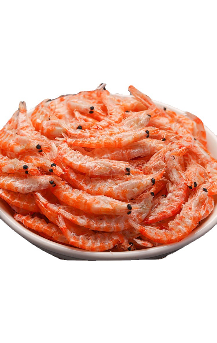 南极鳞虾干货淡干非无盐虾仁即食虾皮小海米虾米虾仁海鲜批发