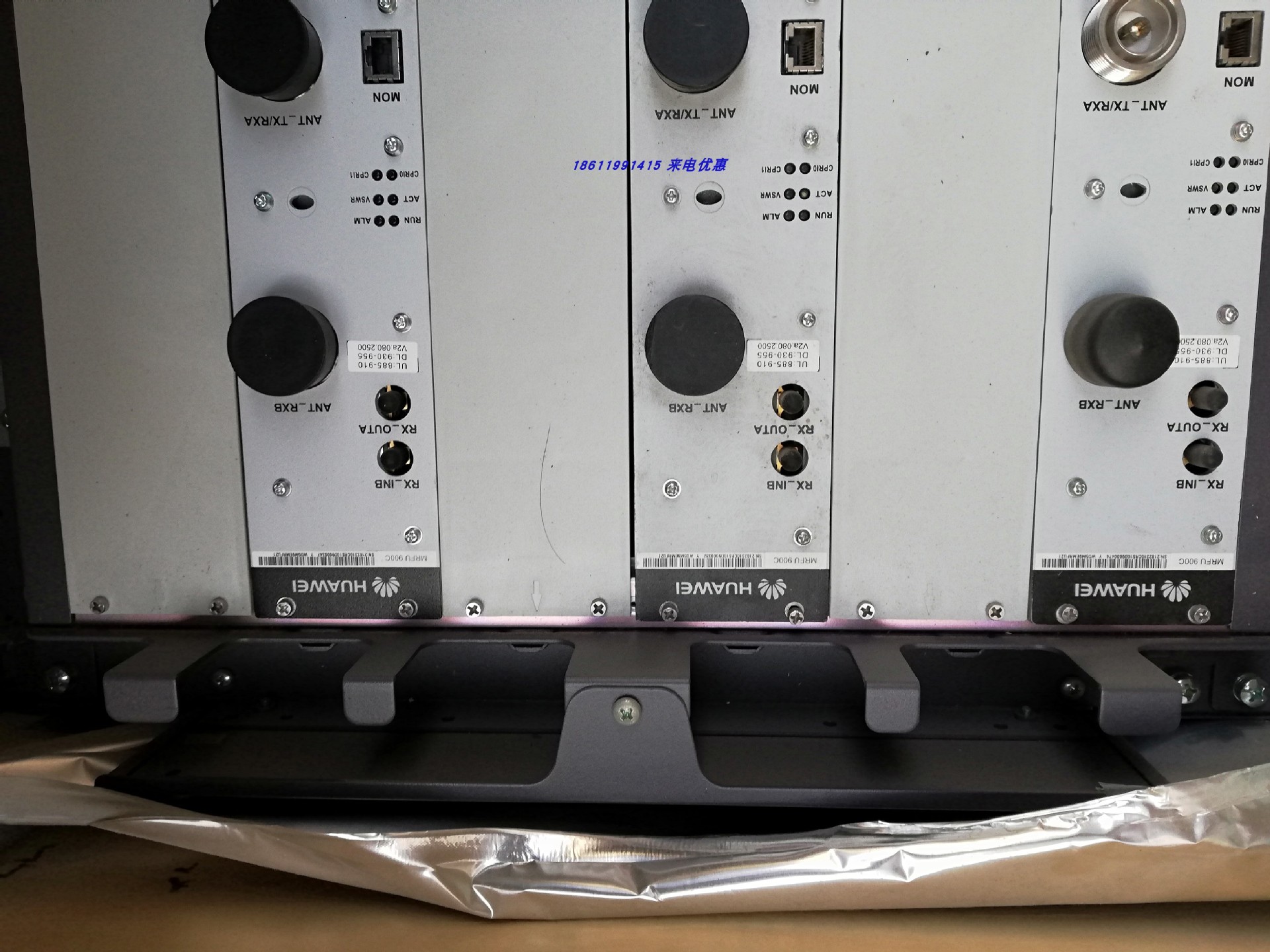 全新原装华为bts3900-gsm网络机柜华为bts3900落地式室内通信设备