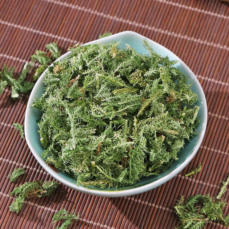 产地直销舒筋草 中草药大伸筋 可开票伸筋藤 中药材批发伸筋草