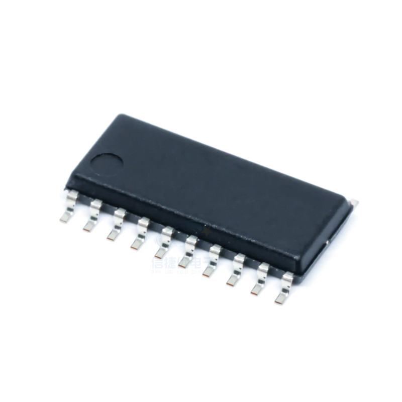 逻辑芯片 sn74ls245dwr 封装sop20 贴片ic 74ls245dwr 集成电路