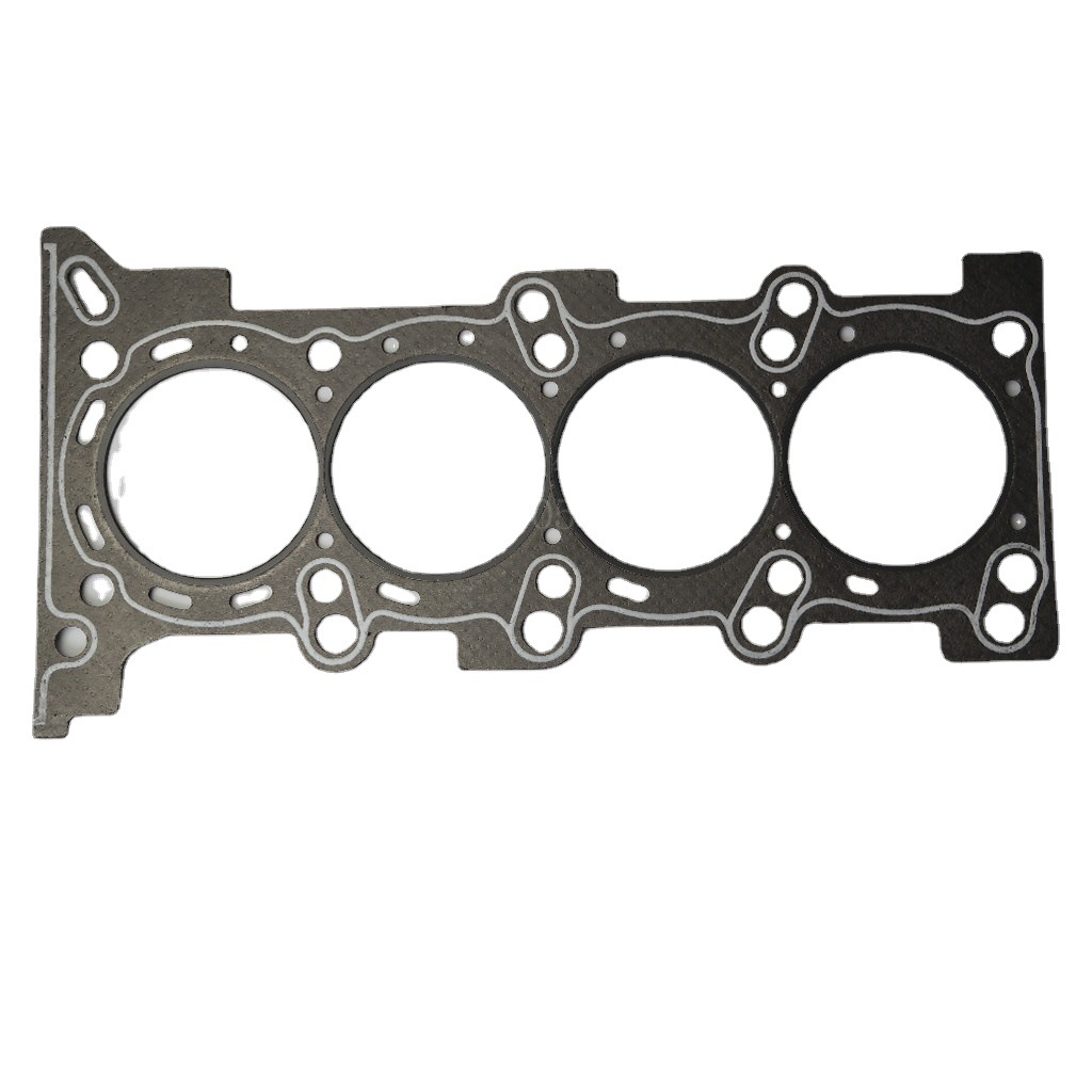 适用于五菱宏光宏光s宝骏五菱荣光b15发动机气缸床汽缸床气缸垫