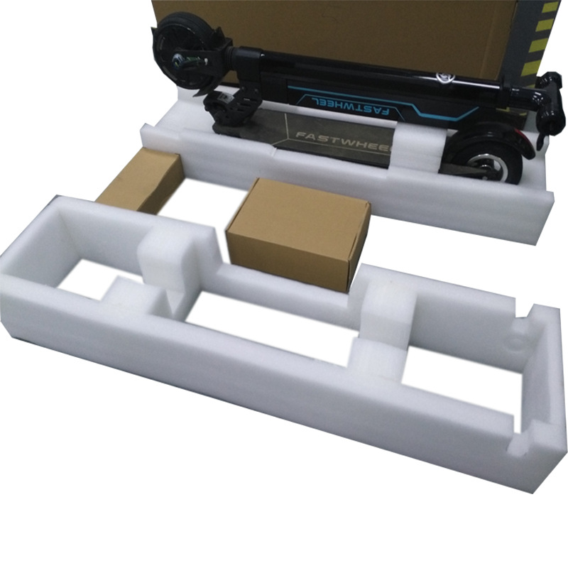 工厂货源可定制epe珍珠棉包装内衬 缓冲衬垫