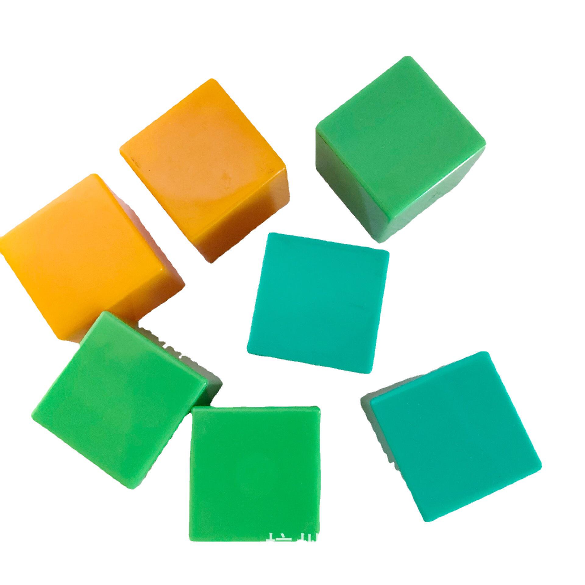 注塑加工定做abs塑料方块开模定制塑料制品外壳配件