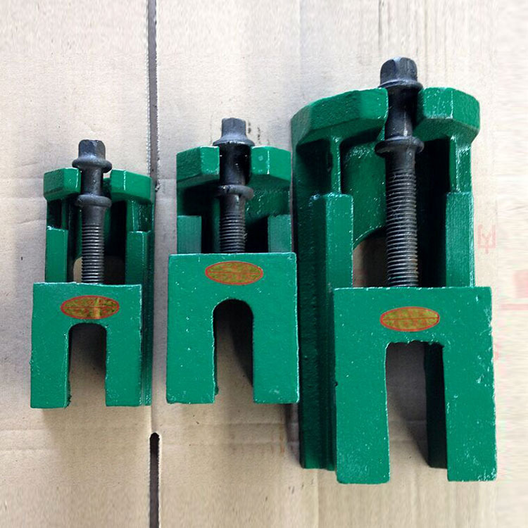 现货供应机床调整垫铁平行等高调整垫铁防震垫铁