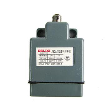 德力西电气 jw2a 行程开关 jw2a-11z/3 | jw2a11z3