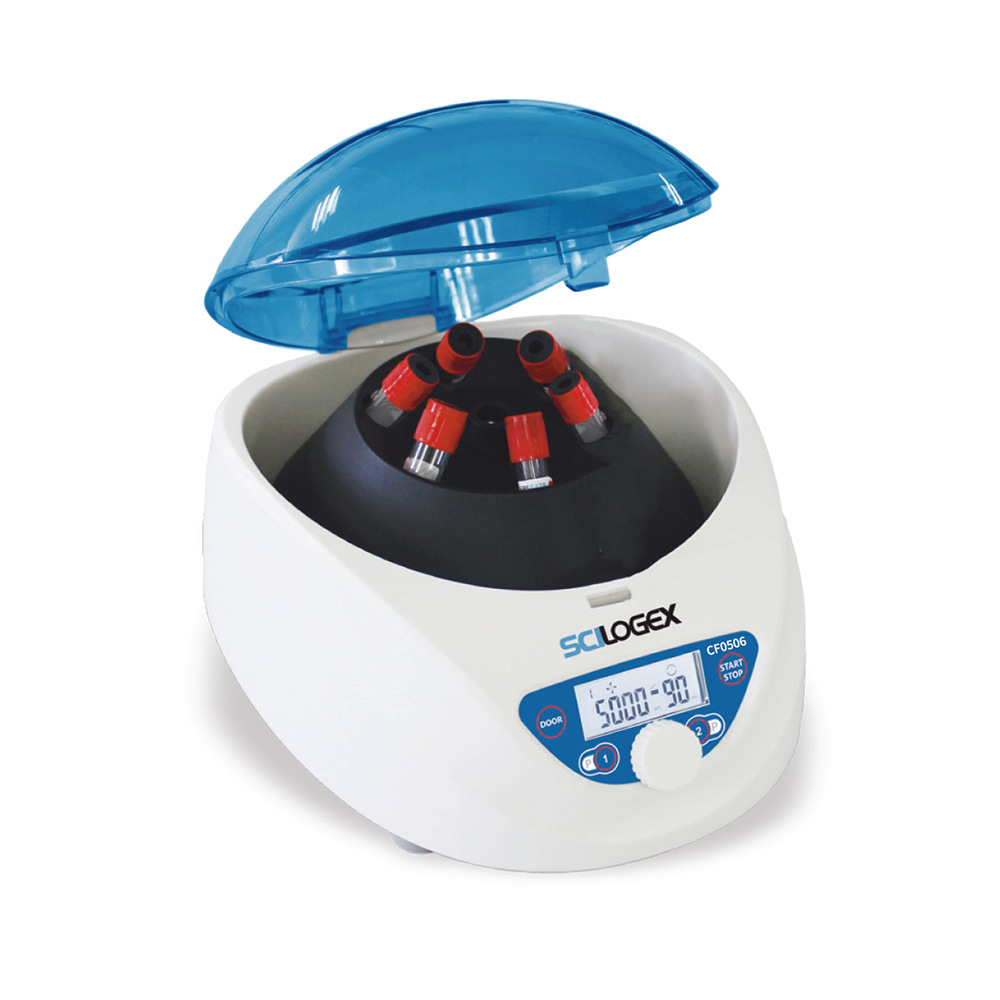 赛洛捷克scilogex cf0506 低速离心机