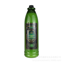 澜源批发外贸出口沙龙店斯尔顿护发素3L hair conditioner可贴