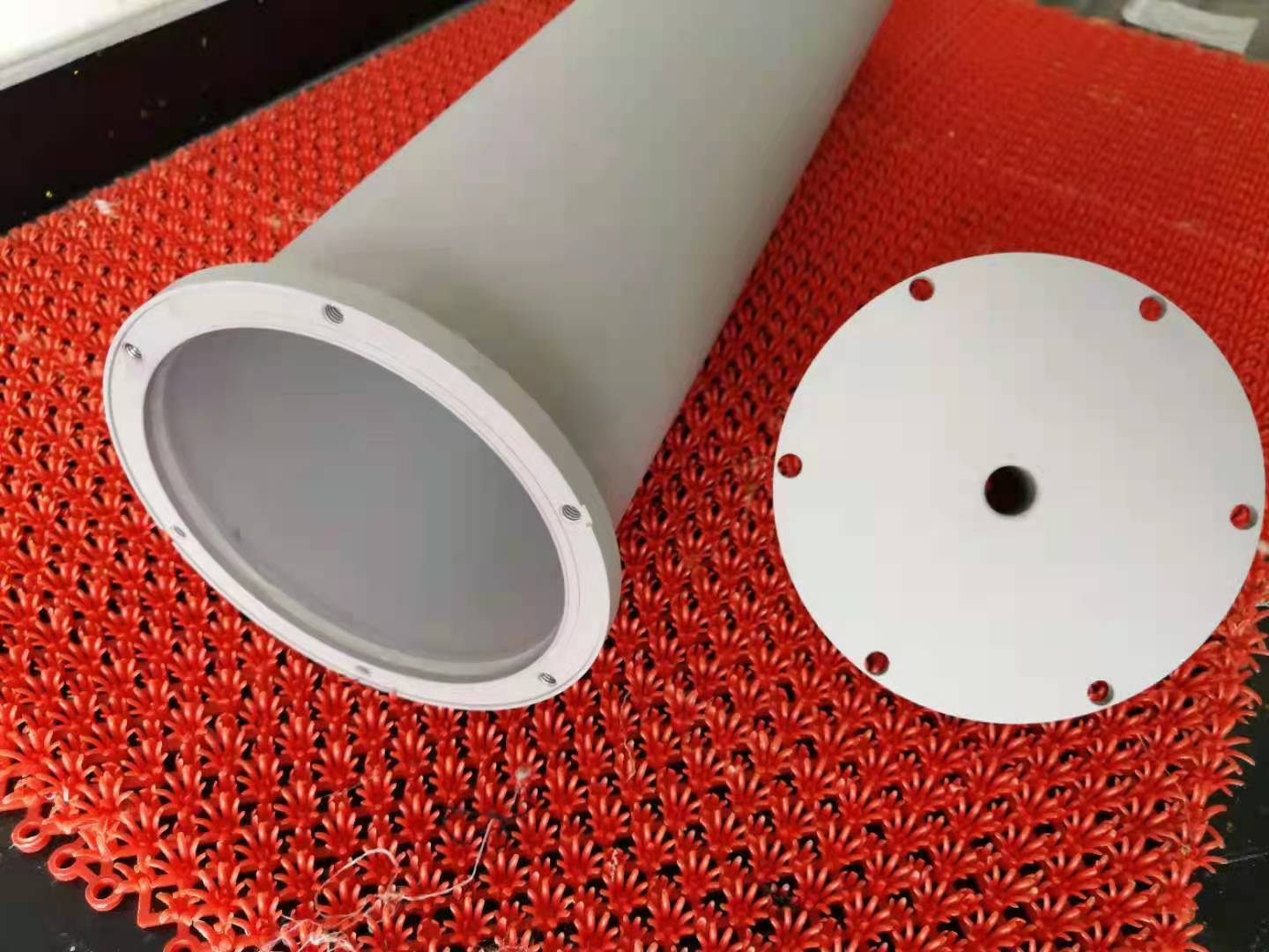 氧化铝陶瓷喷涂