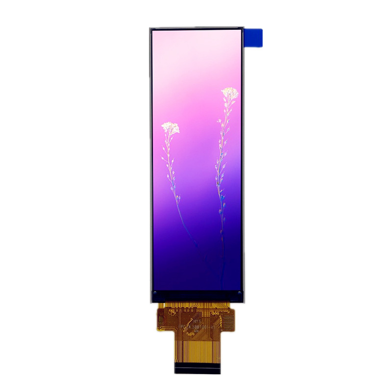 3寸方屏ips彩屏显示240*240分辨率智能穿戴屏小家电模组总成屏