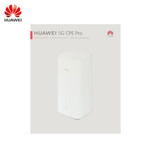 华为5G CPE Pro 5G路由器 适用SIM unlock  HUAWEI h112-372