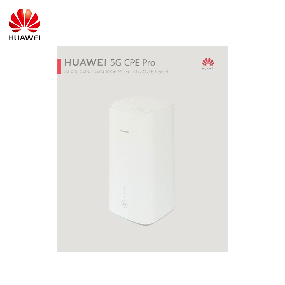 华为5g cpe pro 5g路由器 适用sim unlock huawei h112-372-阿里巴巴