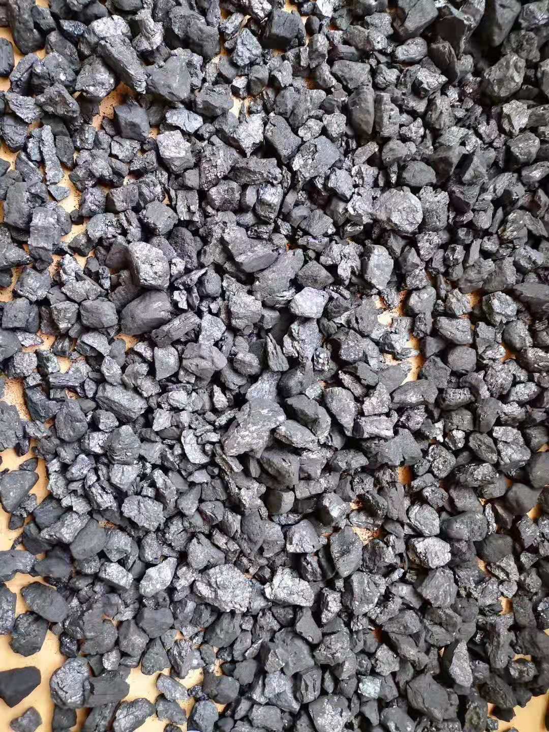 兰炭 小料 0-8mm 固定碳 80 低磷 低硫-阿里巴巴