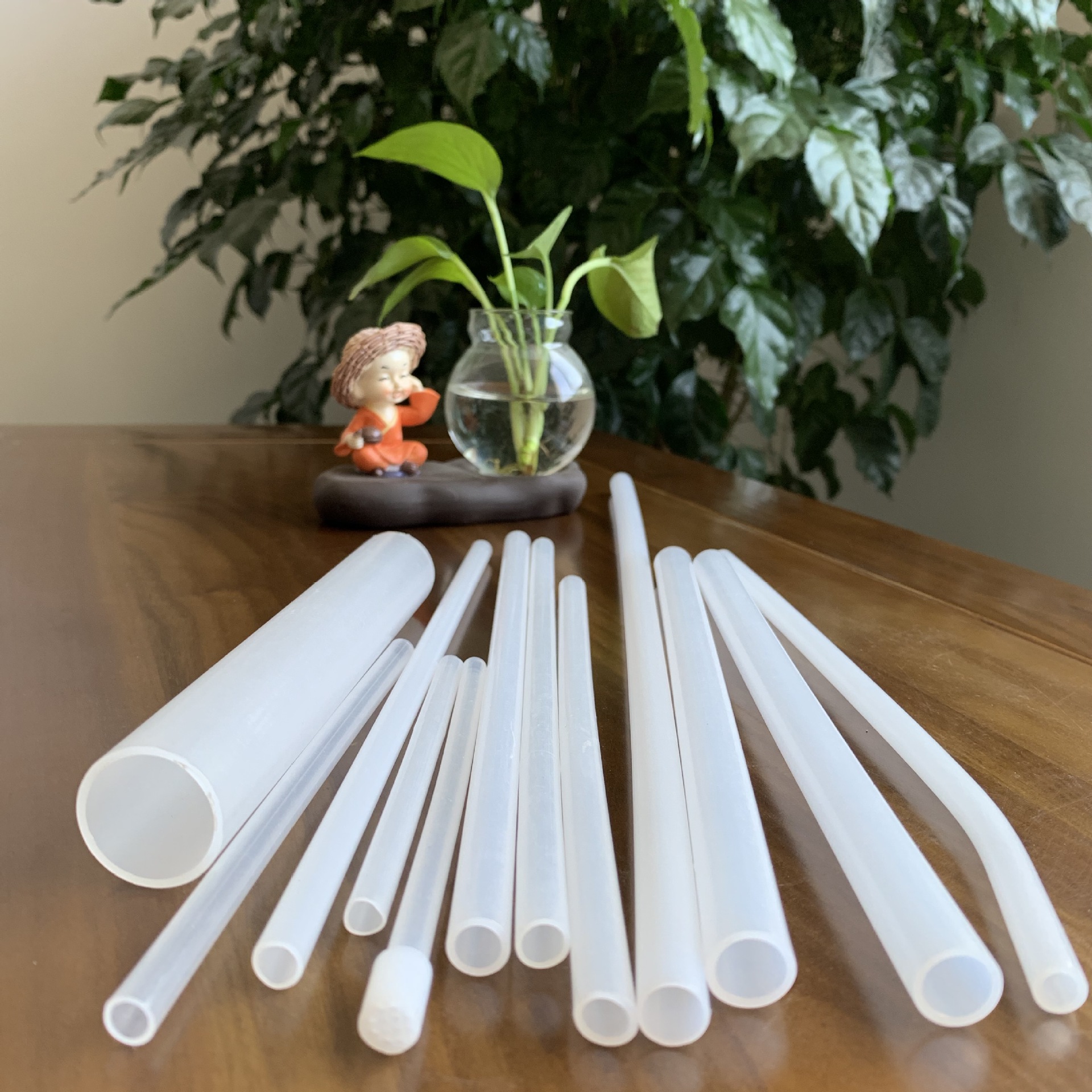 食品级pp吸管 运动水壶吸管 吸管杯吸管 吸管厂家