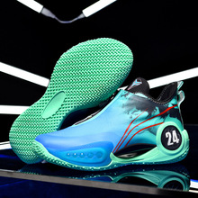 欧文3李小龙 kyrie3黄色 中帮实战篮球鞋_阿里巴巴找货神器