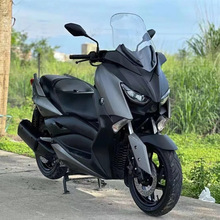 riya ry150t-6 _ 马杰斯特t9t10大踏板光阳赛艇