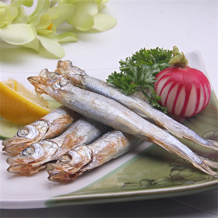 多春鱼8条约130克170克200克日本刺身料理烧烤食材籽多饱满