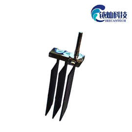 钛电极组  电解羟基水 臭氧水 钌铱 铂钌贵金属涂层 专业厂家