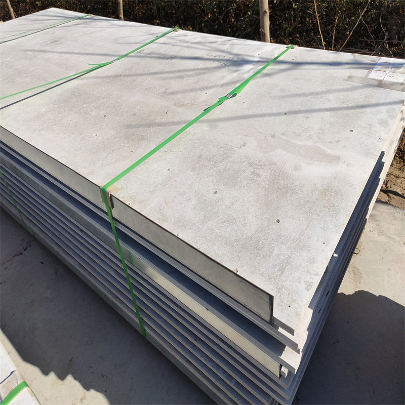 隔热轻质内免拆模高强度轻质墙板轻质免拆模轻质免拆模grcl免拆模板6