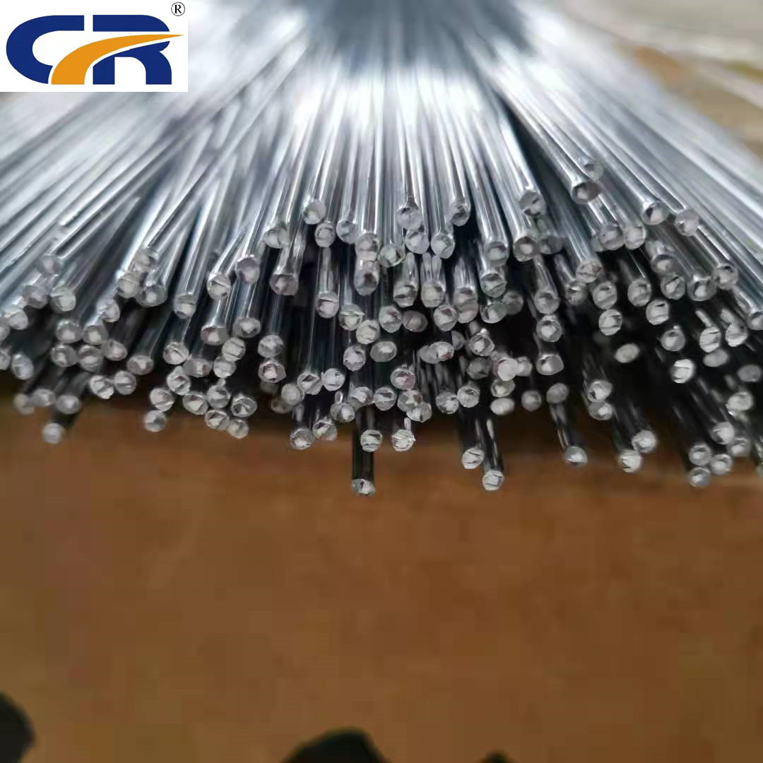 铝铝焊条 铝焊条 铝焊 铝硅 多用途焊条 er4047 含药芯 跨境贸易