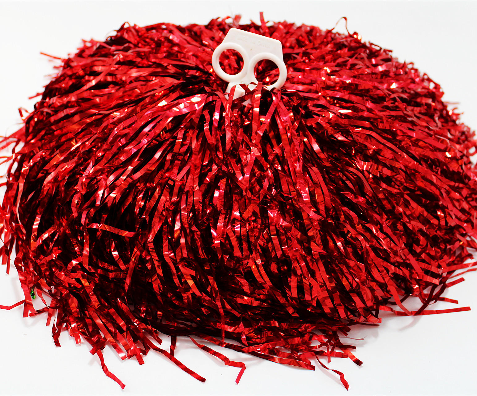 细丝啦啦队啦啦队啦啦操花球手花彩球学校大型活动道具  助威用品