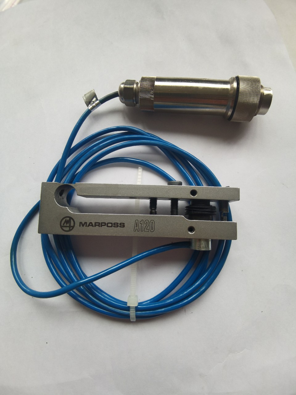 位移传感器marcosa120