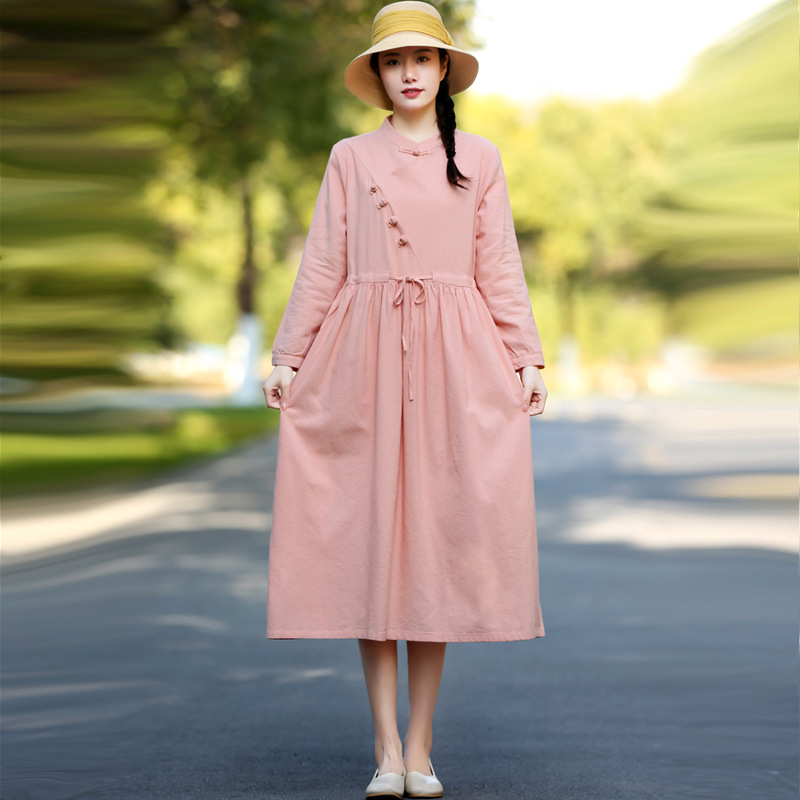 棉布连衣裙白色长-棉布连衣裙白色长厂家,品牌,图片,热帖-阿里巴巴