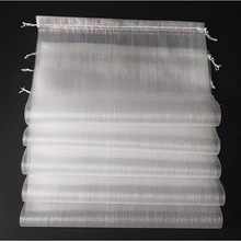 厂家批发透明编织袋可制定透明pp编织袋复合塑料编织蛇皮袋子