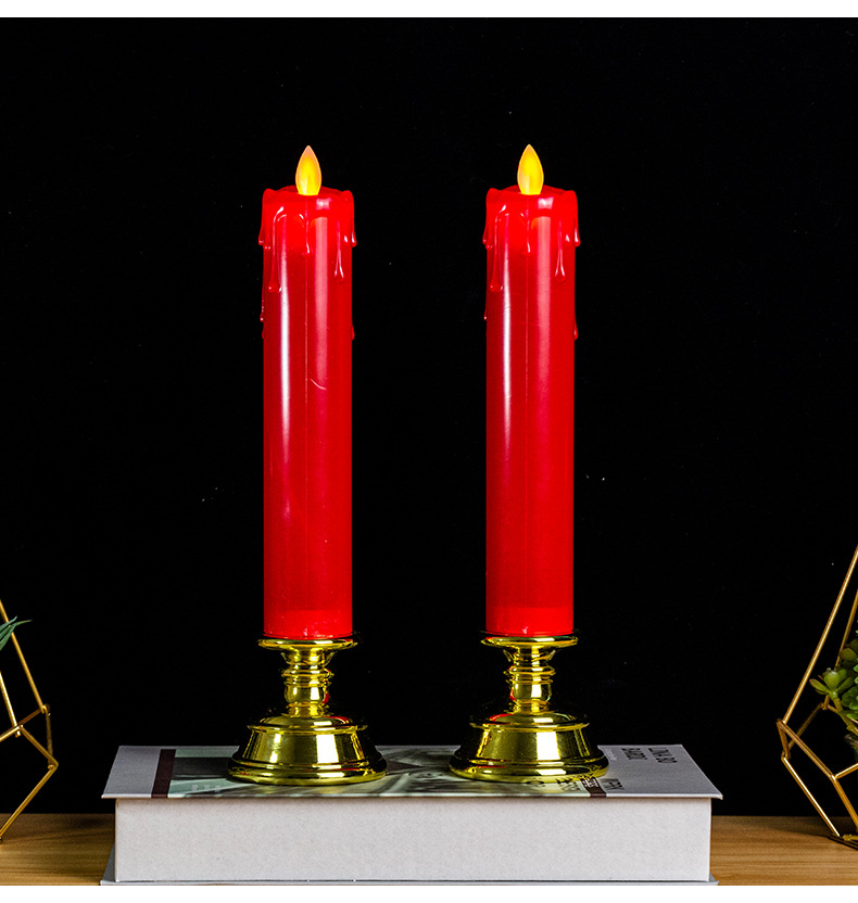 led电子蜡烛灯;电蜡烛;婚庆节日灯;电子蜡烛灯;香薰蜡烛;电子蜡烛批发