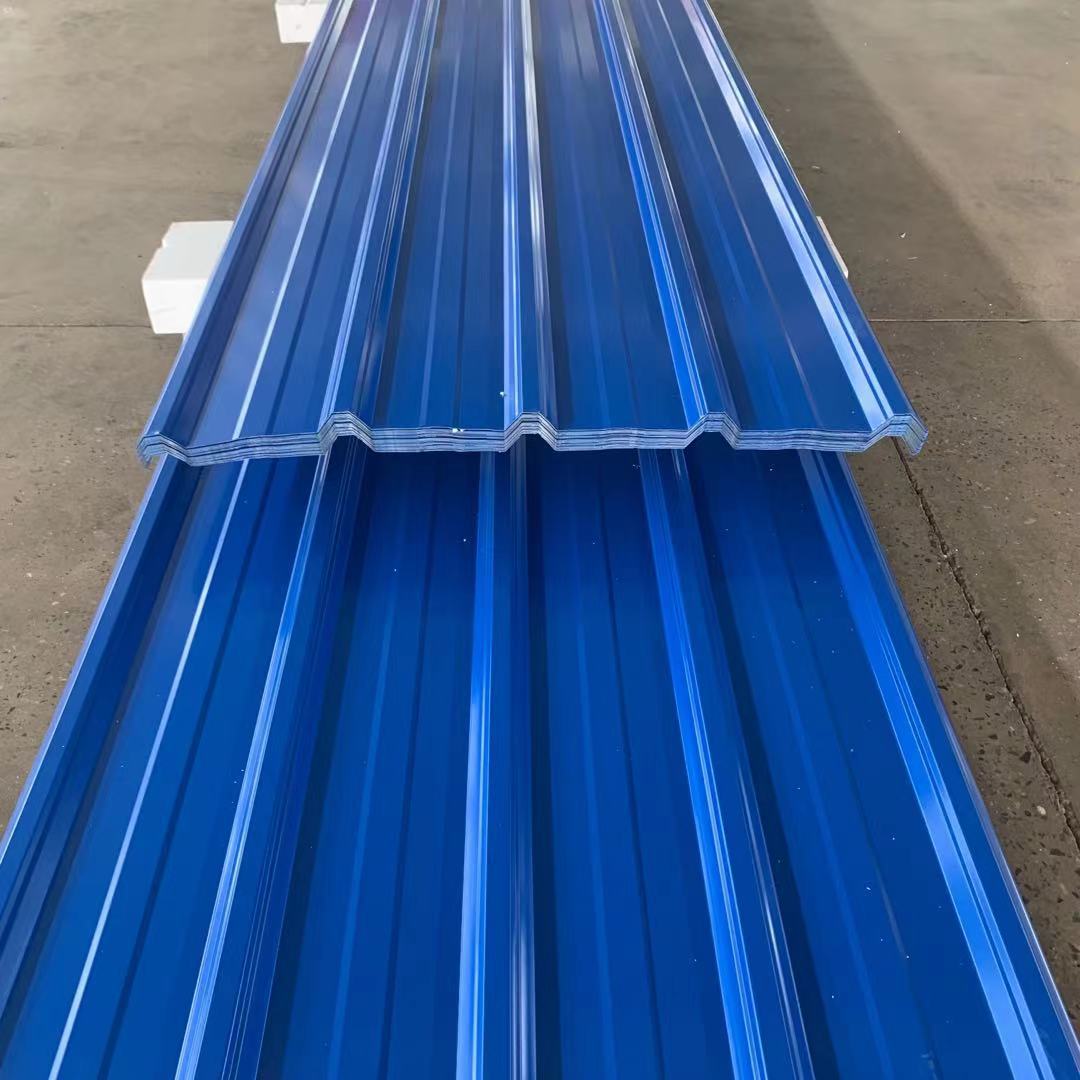 为你找到彩钢瓦相关产品