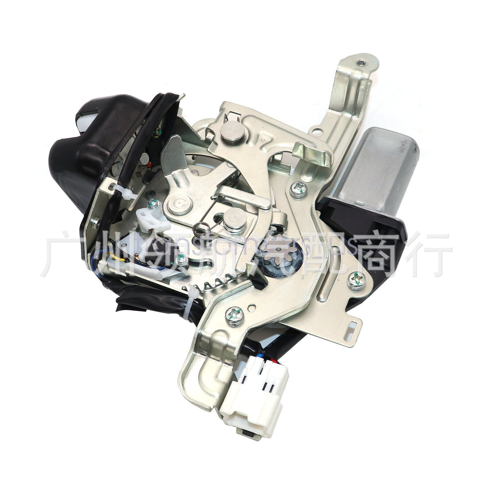 90500-1ca1b 全新尾门动力电机锁闩执行器905001ca1b-阿里巴巴