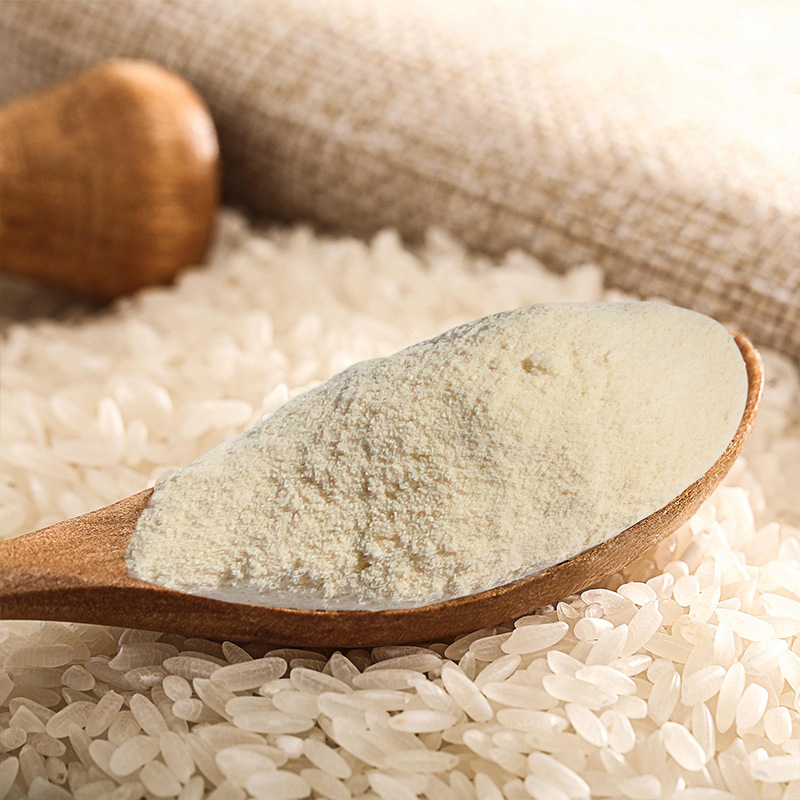 免费拿样 海南原肽出品食品级大米肽粉末小分子量植物大米蛋白肽