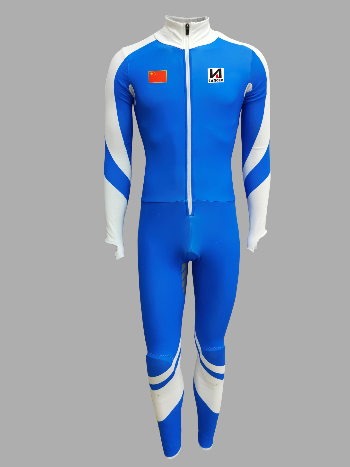 速滑服短道速滑服防切割防护服短道速滑服连体服防切割专业比赛服