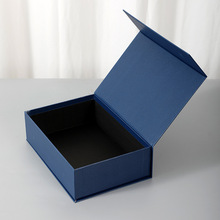 高端灵芝孢子粉翻盖盒食品礼品盒 花果茶养生茶书型盒文具包装盒