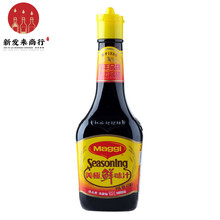 【400ml*12瓶】 雀巢美极鲜味汁