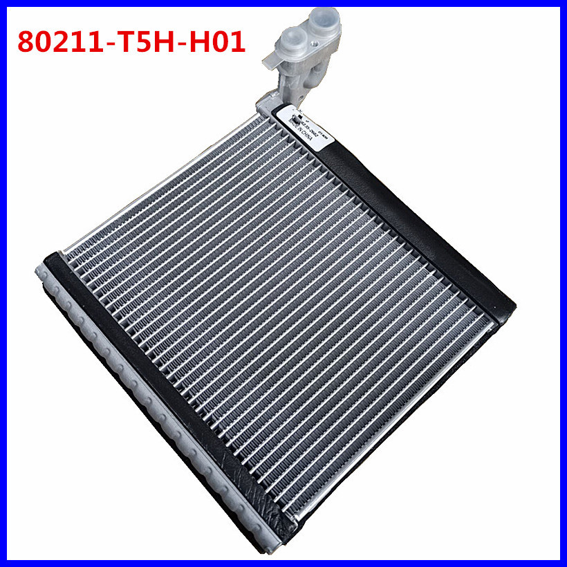 80211-t5h-h01适用于本田飞度空调蒸发器心 蒸发箱 飞度汽车配件