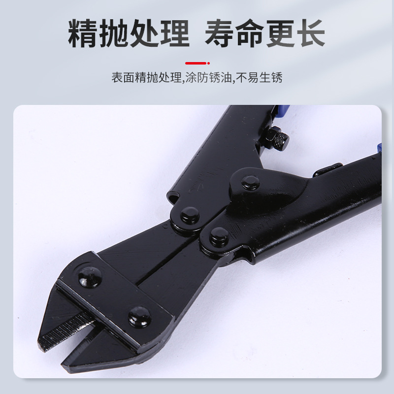 Mini Wire Cutting Pliers Manufacturers Supply Mini Wire Cutting Pliers American Wire Cutting Pliers Hardware Pliers Steel Wire Cable Cutters Tools