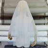 2021 new pattern bride Headdress Simplicity Nail bead temperament Jewelry Aesthetic natural Imitation pearls marry Wedding dress Headdress 2021 new pattern bride Headdress Simplicity Nail bead temperament Jewelry Aesthetic natural Imitation pearls marry Wedding dress Headdress