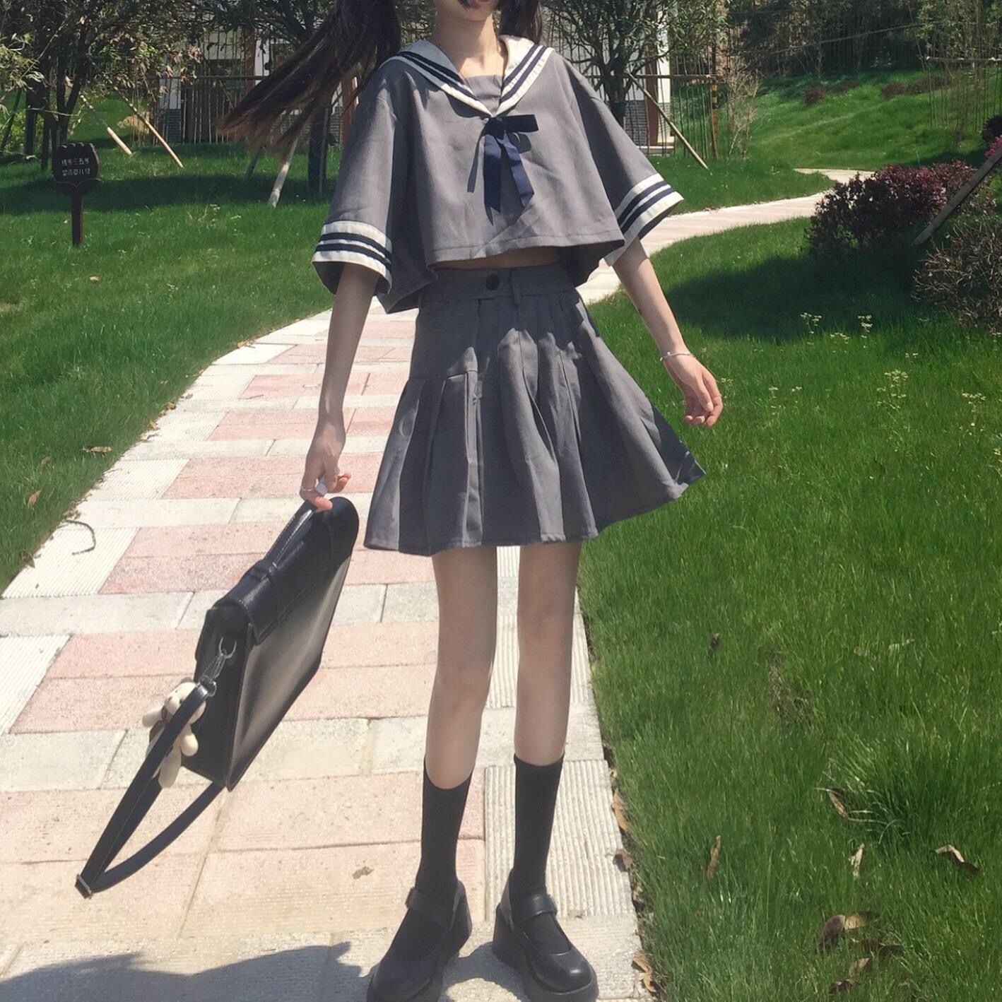 学院风班服套装图片-海量高清学院风班服套装图片大全 - 阿里巴巴