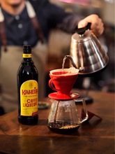 进口洋酒甘露咖啡力娇酒KAHLUA 提拉米苏烘焙 墨西哥进口甜酒原味