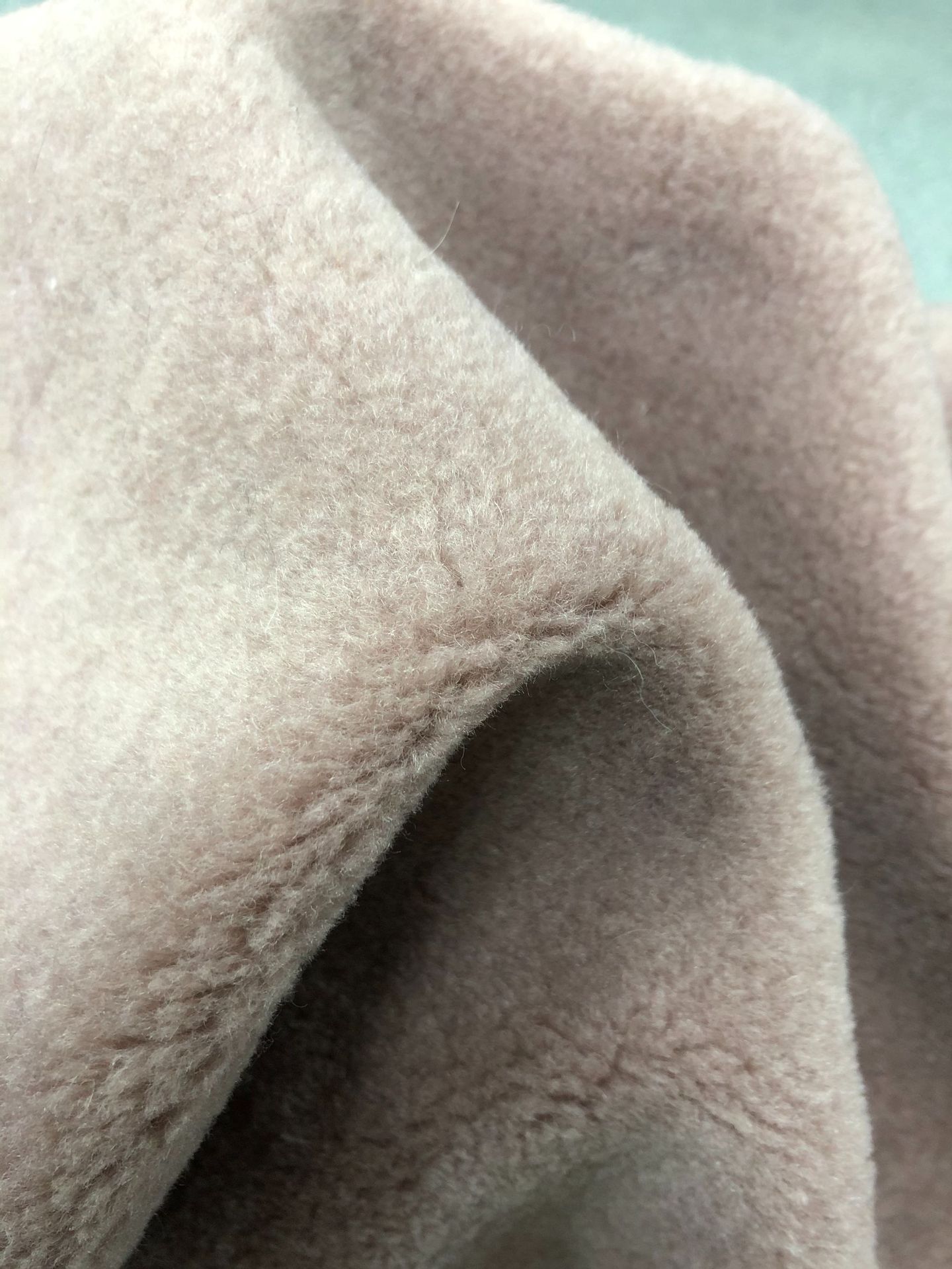 现货 含羊毛 仿羊绒 含羊毛平减 人造毛 小羊绒