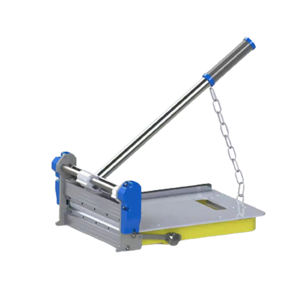 spc/lvt/强化地板 多功能切割机 手动地板切割机地板切割工具