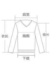 跨境欧美外贸秋冬新款繁星微闪奢暖慵懒感羊毛羊绒针织套衫毛衣女