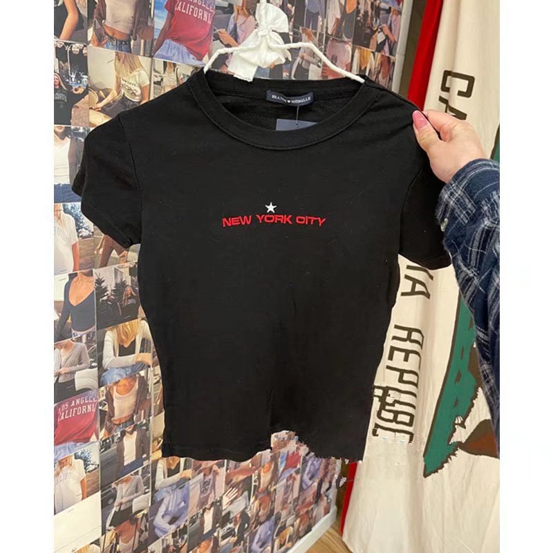 brandy短袖-阿里巴巴