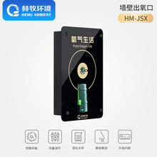 制氧终端造氧弥散式高原款赫牧环境 (HEMU) 甘肃工业仪器厂家制造