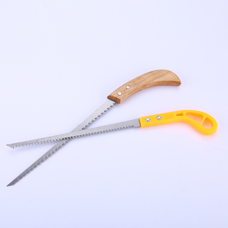 26成交7件同款7韩国魔鬼锯钢锯模型锯手工锯钢锯架