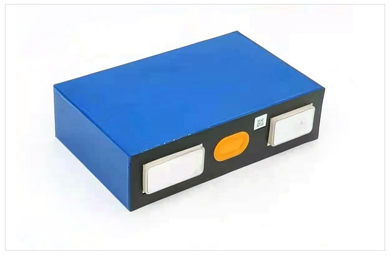 7v75ah方型铝壳锂电池电动摩托车三轮电动船舶